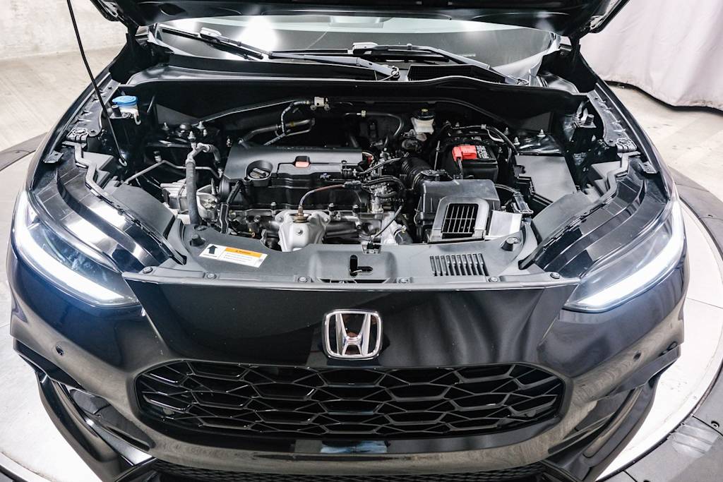 Thumbnail: 2023 Honda HR-V - 7