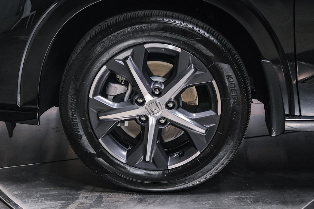 Thumbnail: 2023 Honda HR-V - 24