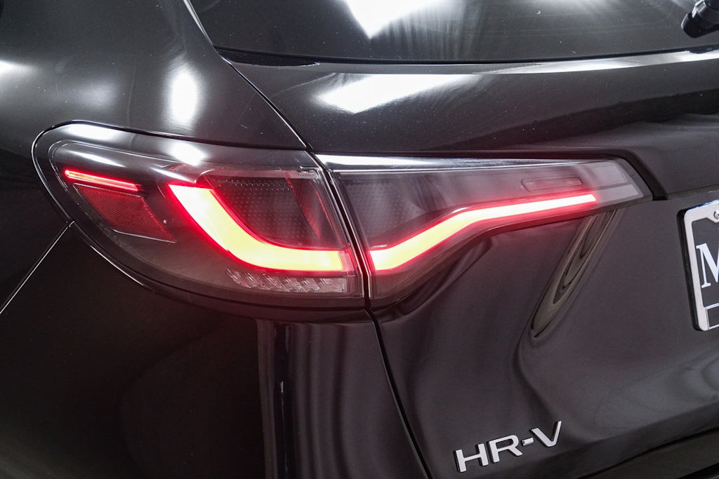 Thumbnail: 2023 Honda HR-V - 13