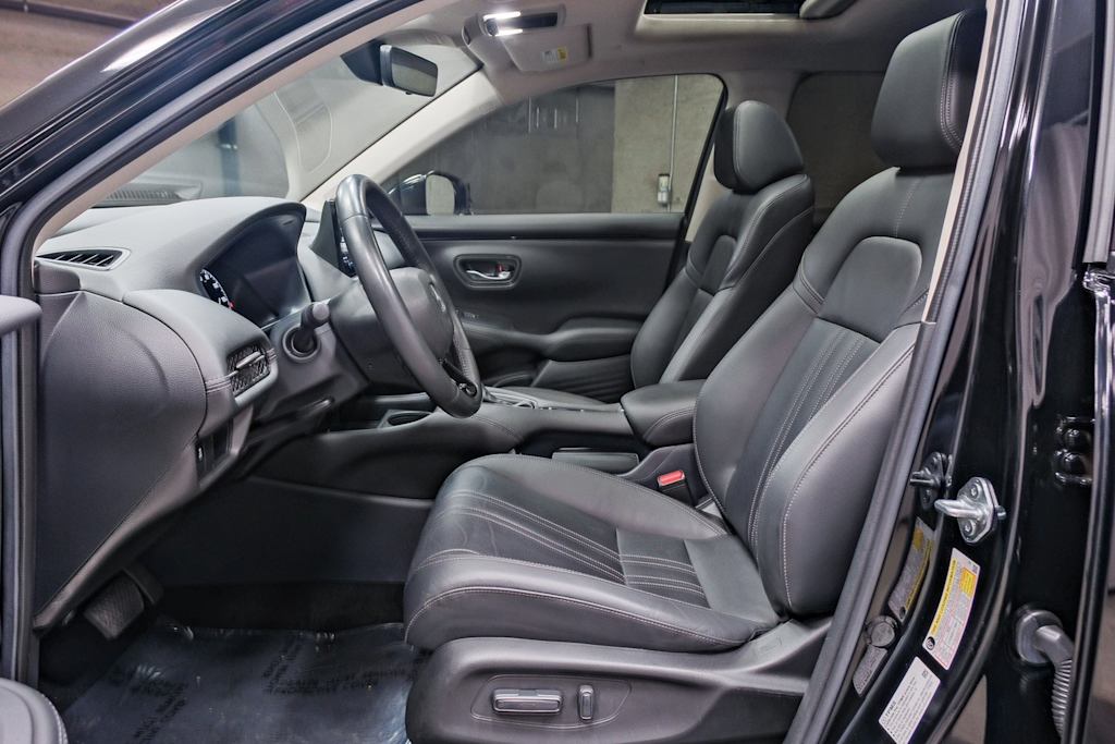 Thumbnail: 2023 Honda HR-V - 29