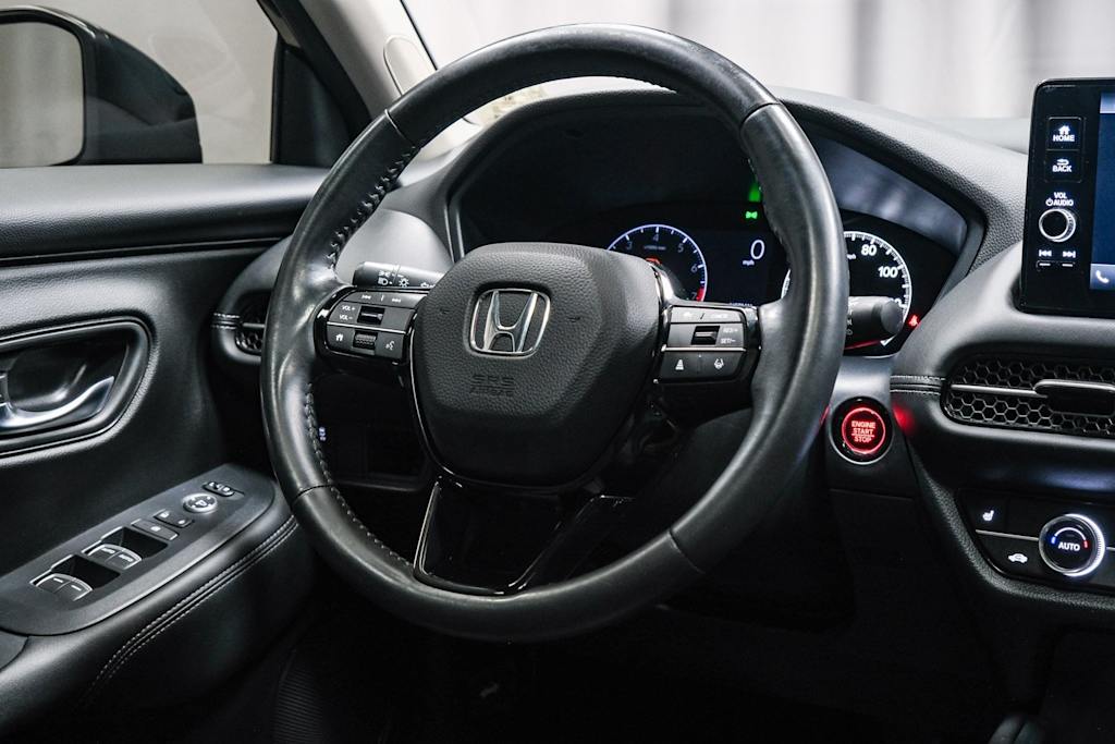 Thumbnail: 2023 Honda HR-V - 8