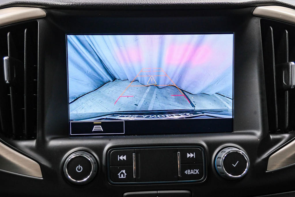 Thumbnail: 2022 GMC Terrain - 32