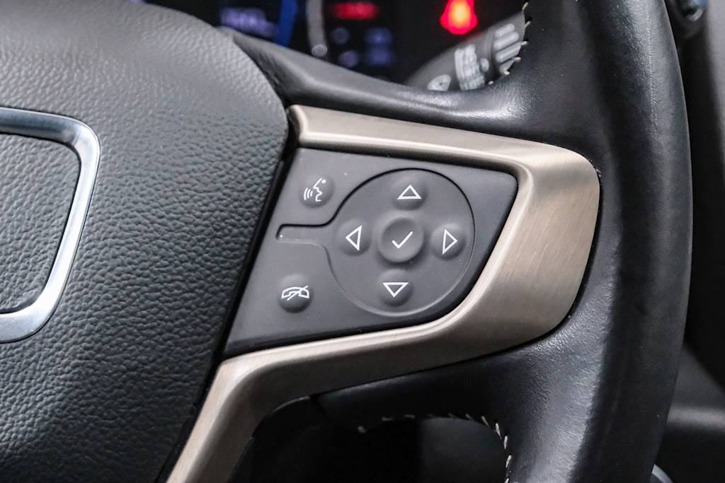 Thumbnail: 2022 GMC Terrain - 25