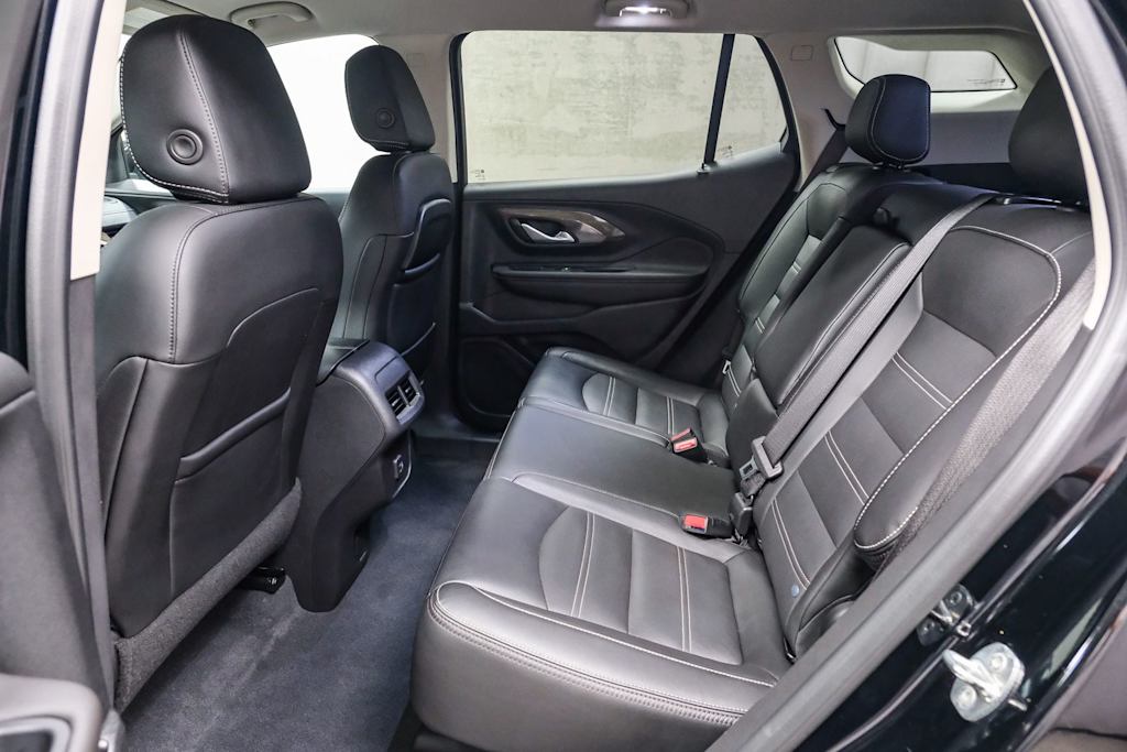Thumbnail: 2022 GMC Terrain - 11
