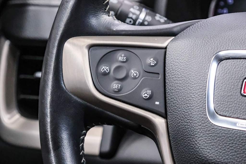 Thumbnail: 2022 GMC Terrain - 26