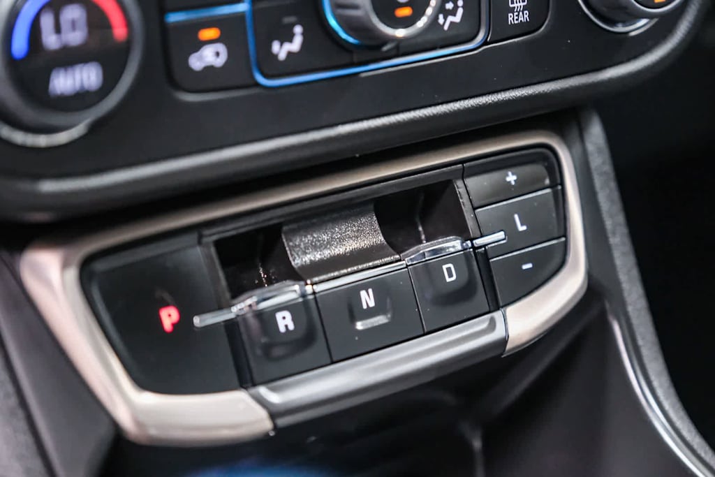 Thumbnail: 2022 GMC Terrain - 27