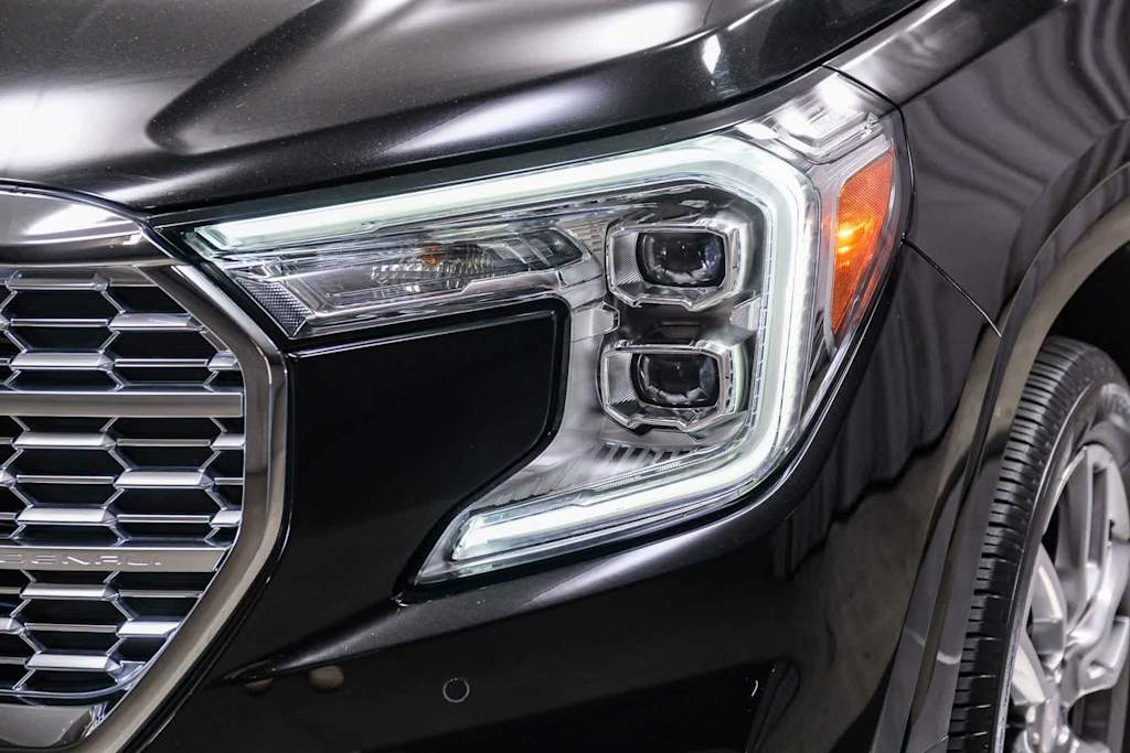 Thumbnail: 2022 GMC Terrain - 20