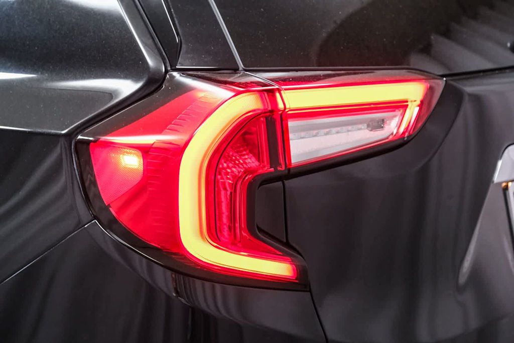 Thumbnail: 2022 GMC Terrain - 17