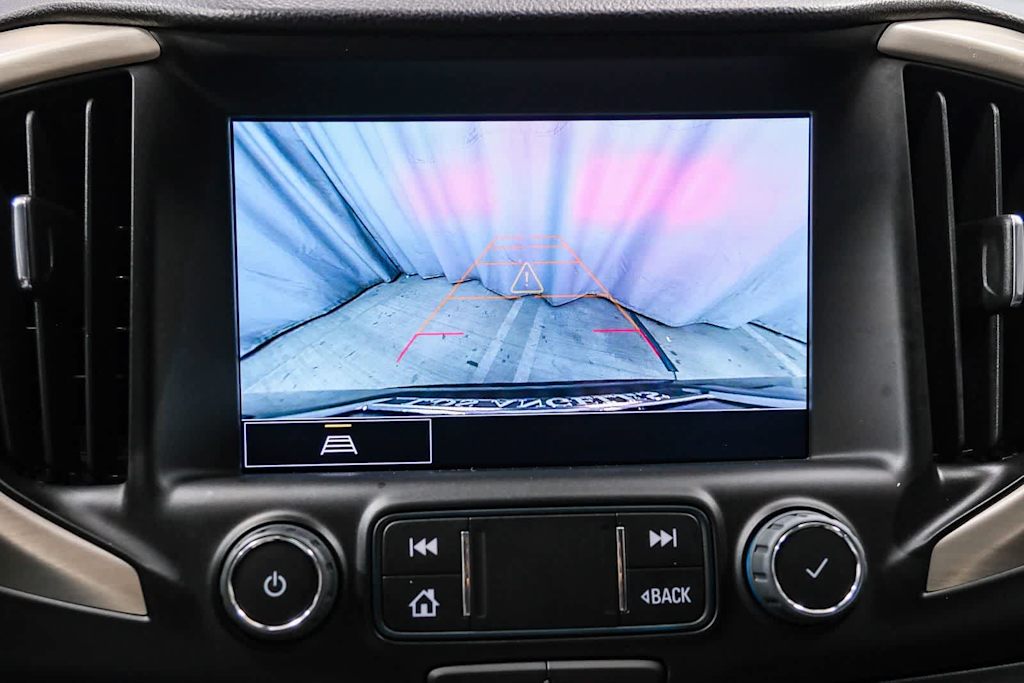 Thumbnail: 2022 GMC Terrain - 32