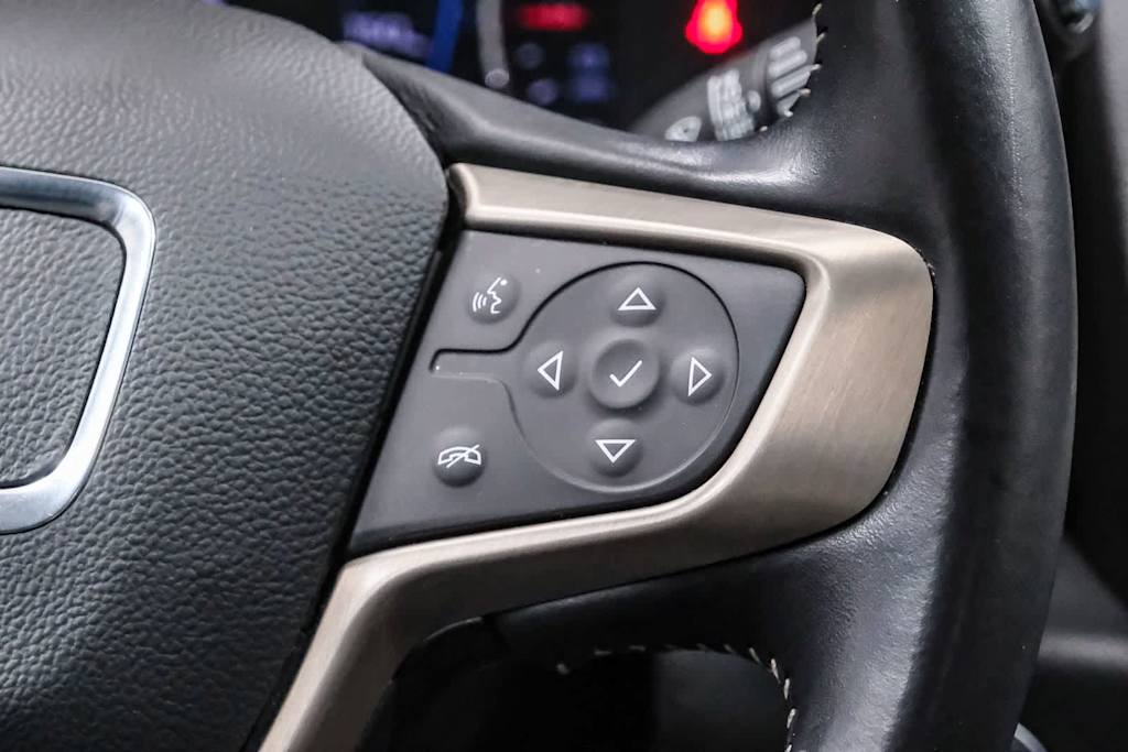 Thumbnail: 2022 GMC Terrain - 25