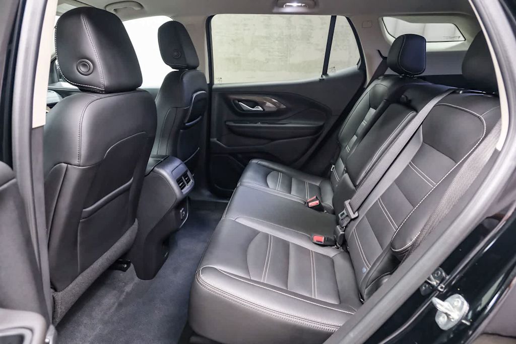 Thumbnail: 2022 GMC Terrain - 11
