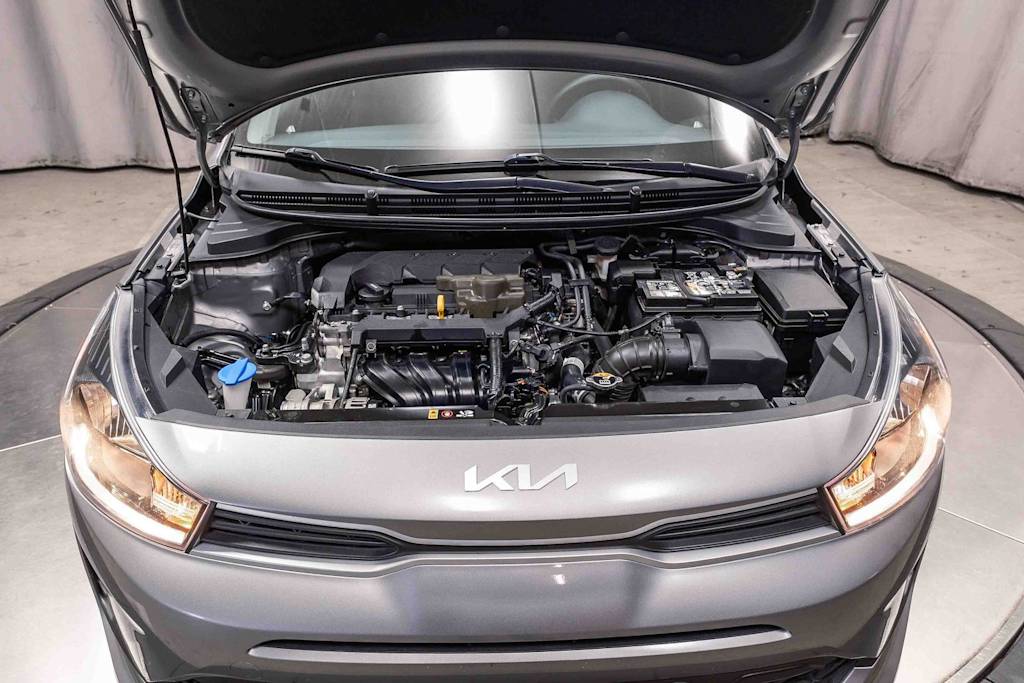 Thumbnail: 2023 Kia Rio - 8