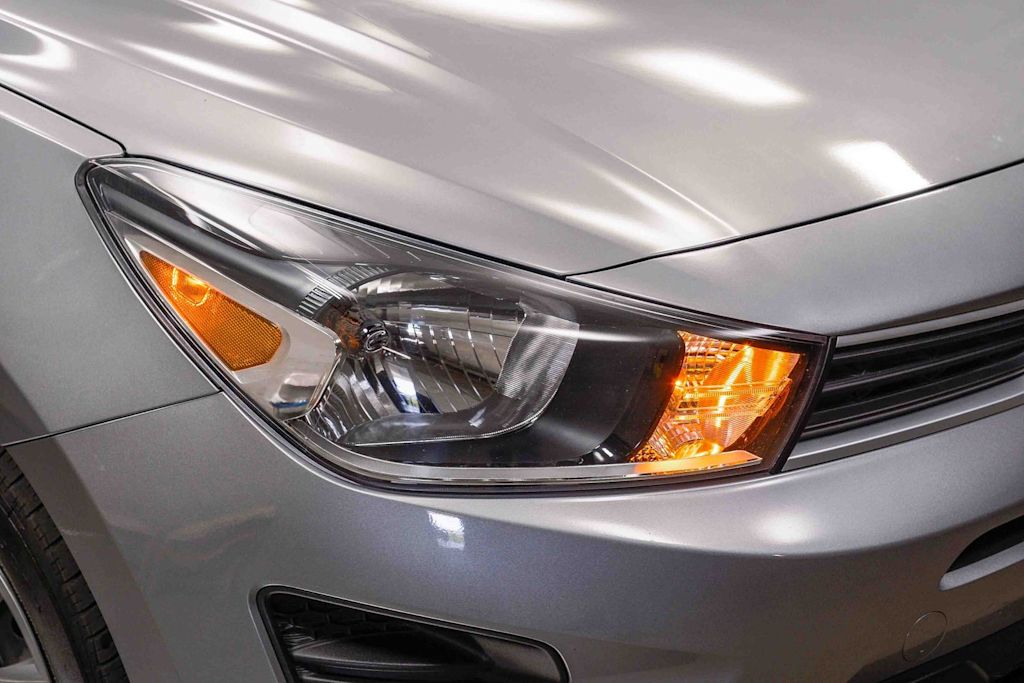 Thumbnail: 2023 Kia Rio - 23