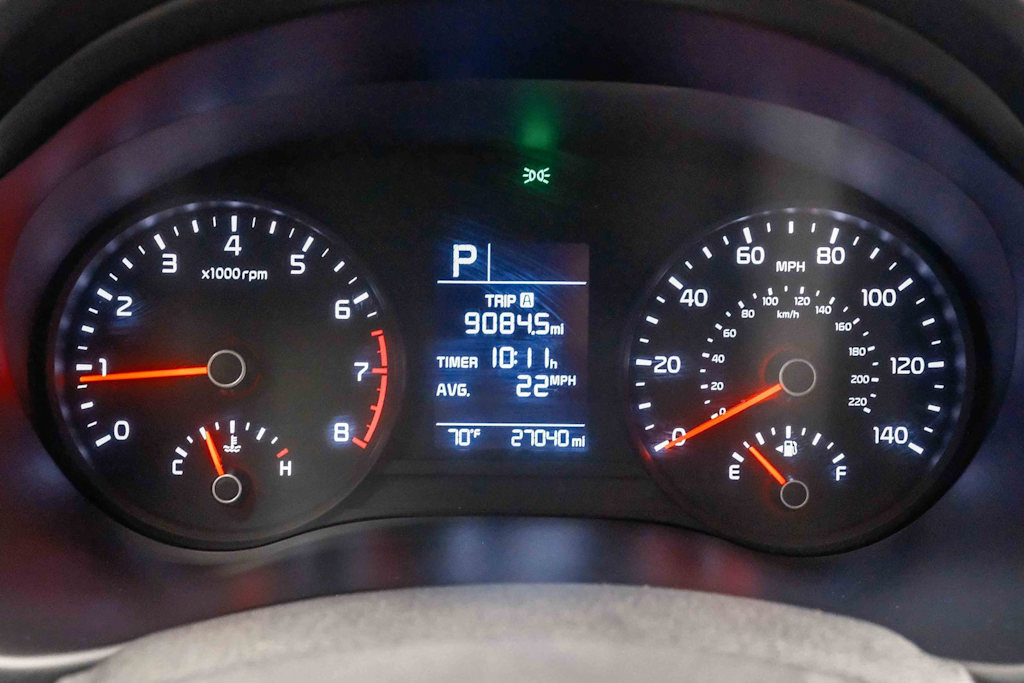 Thumbnail: 2023 Kia Rio - 15