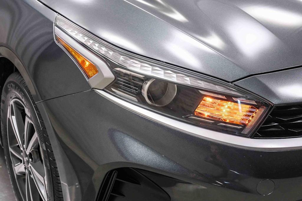 Thumbnail: 2024 Kia Forte - 24