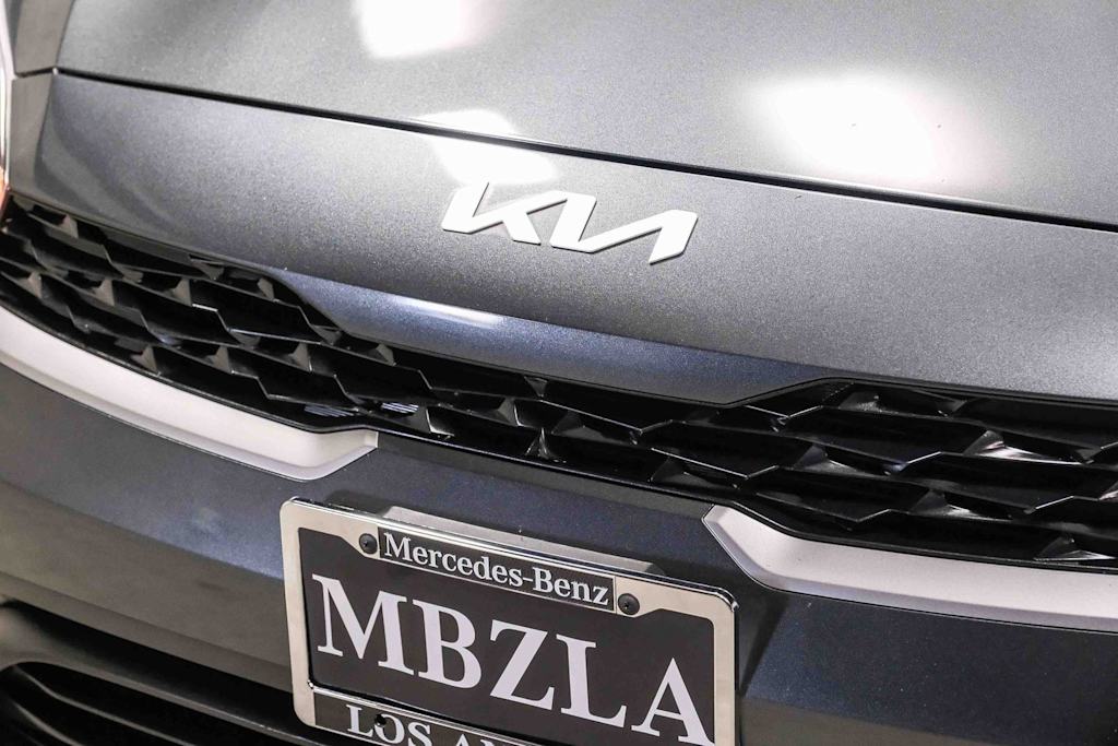 Thumbnail: 2024 Kia Forte - 23