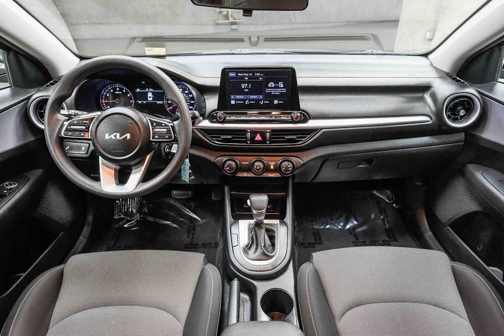 Thumbnail: 2024 Kia Forte - 2