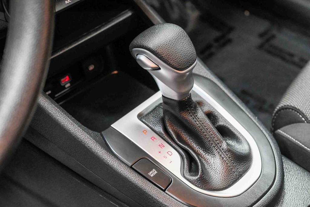 Thumbnail: 2024 Kia Forte - 14