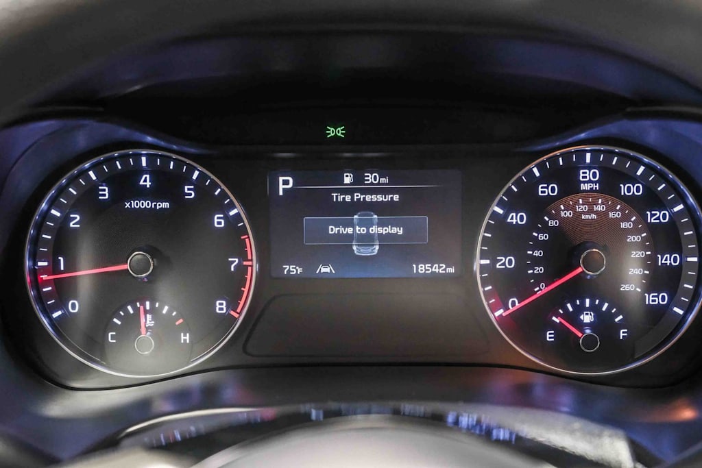 Thumbnail: 2024 Kia Forte - 15