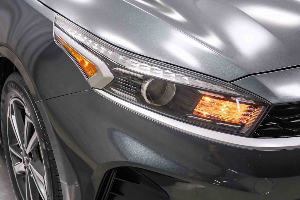 Thumbnail: 2024 Kia Forte - 24