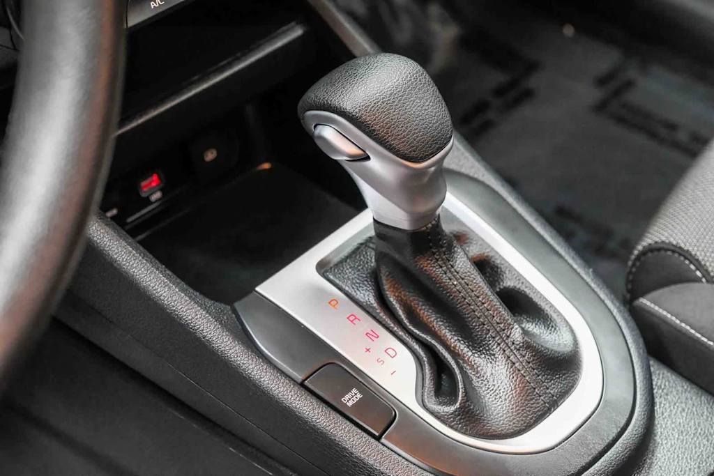 Thumbnail: 2024 Kia Forte - 14