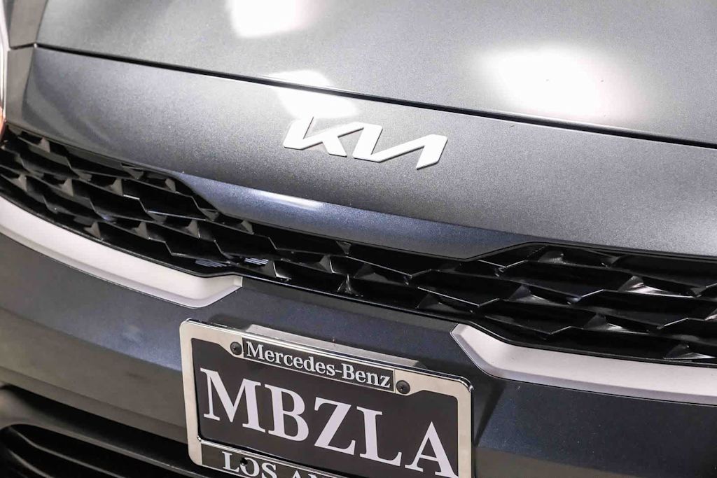 Thumbnail: 2024 Kia Forte - 23