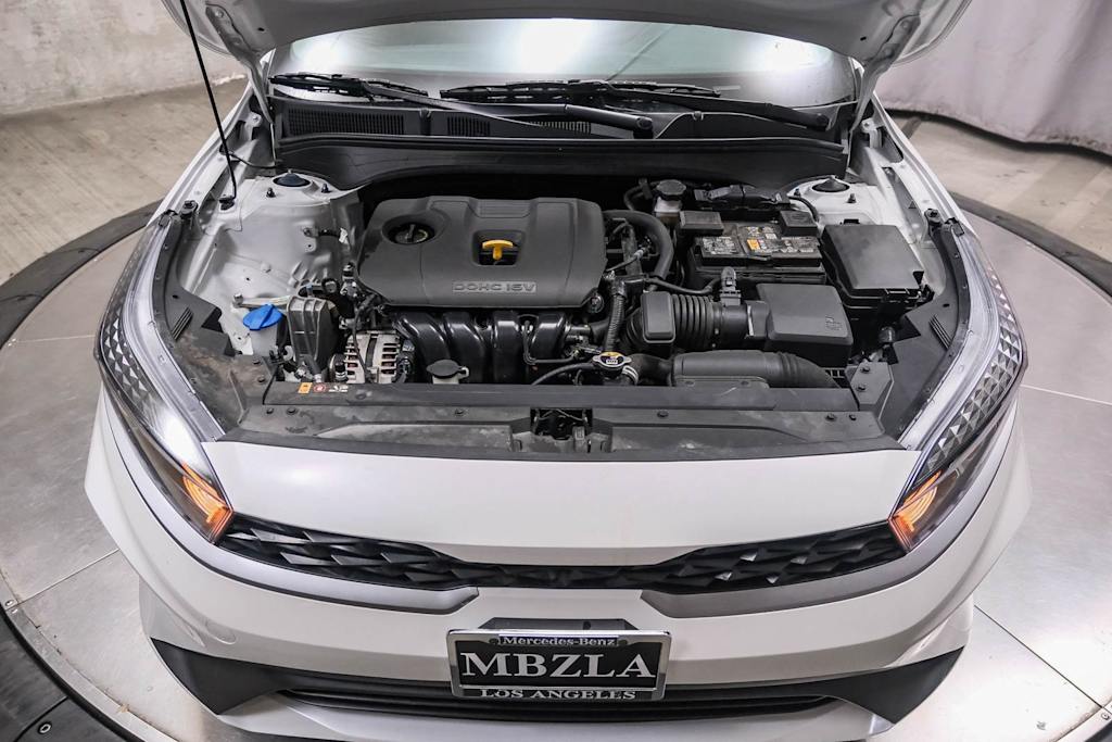 Thumbnail: 2023 Kia Forte - 7