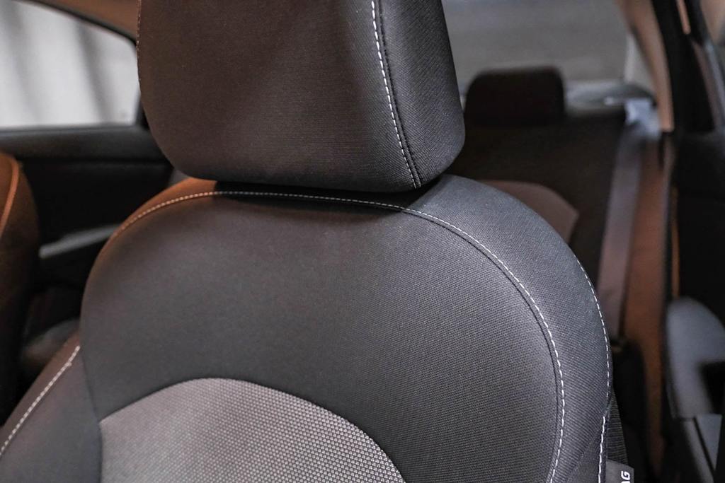 Thumbnail: 2023 Kia Forte - 26