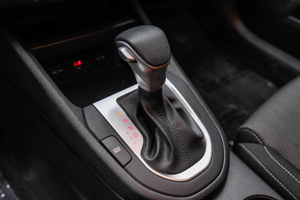 Thumbnail: 2023 Kia Forte - 13