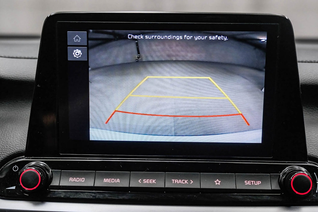 Thumbnail: 2023 Kia Forte - 29