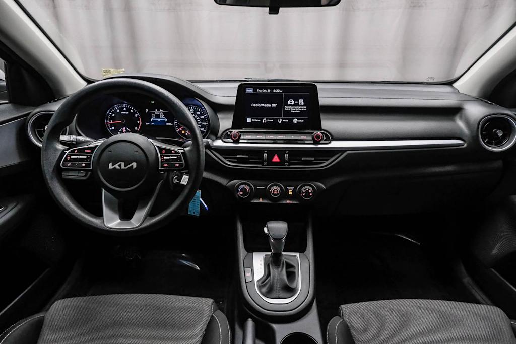 Thumbnail: 2023 Kia Forte - 2