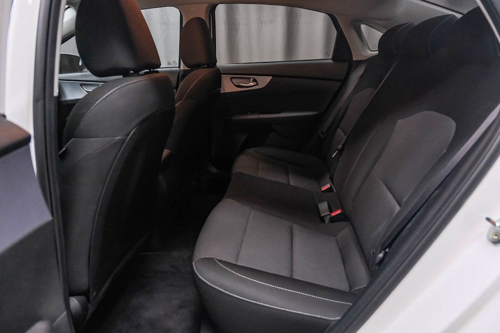 Thumbnail: 2023 Kia Forte - 11