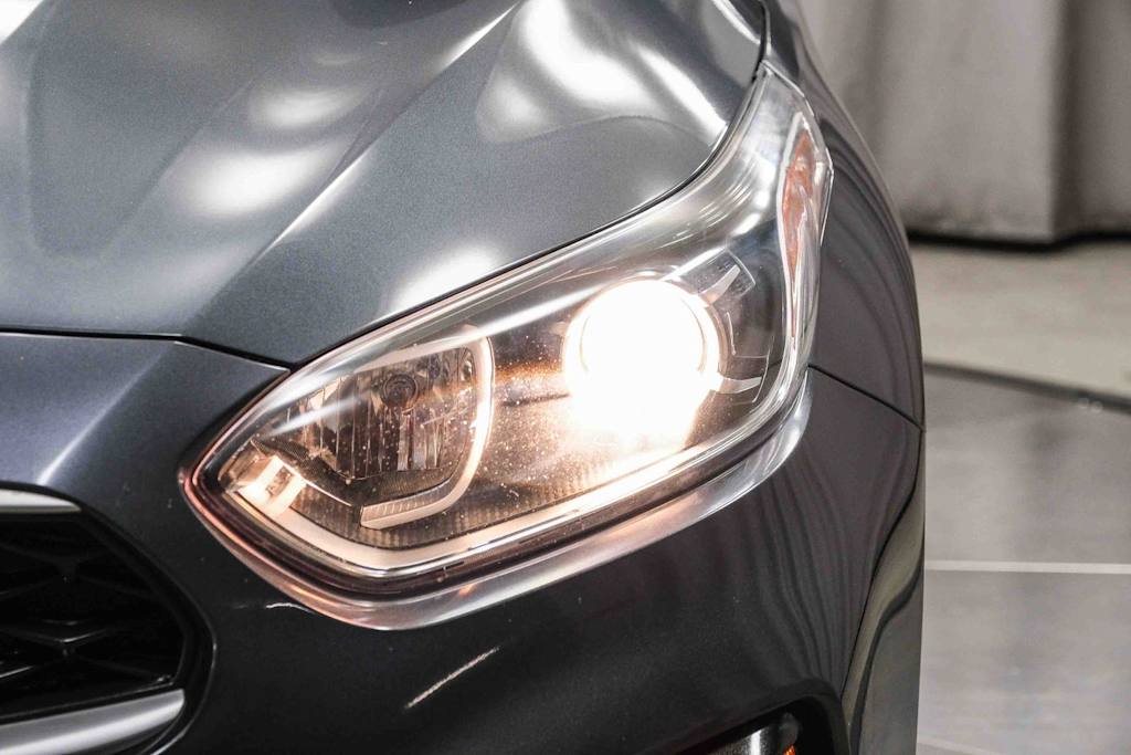Thumbnail: 2020 Kia Forte - 23