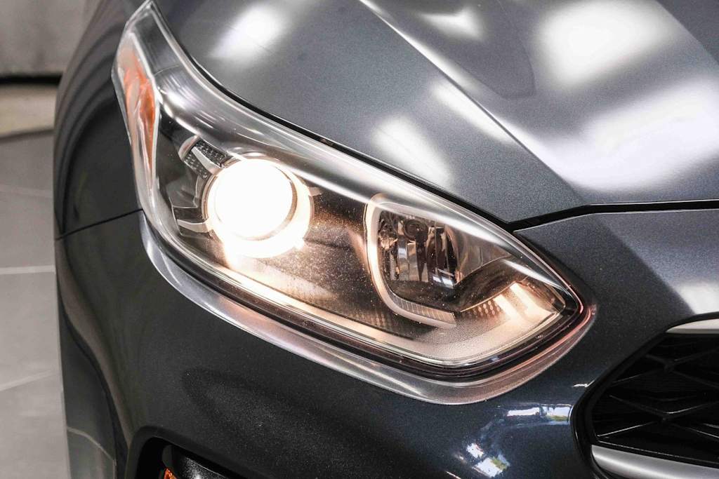 Thumbnail: 2020 Kia Forte - 24