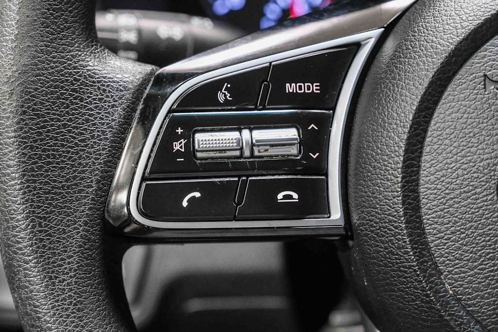 Thumbnail: 2020 Kia Forte - 31