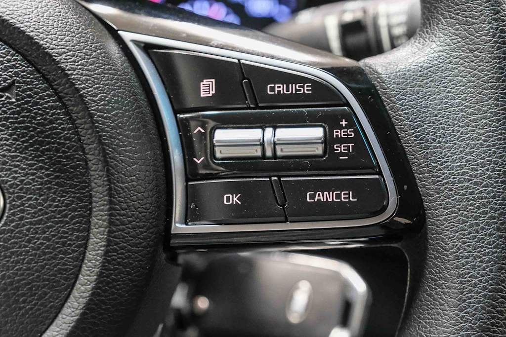 Thumbnail: 2020 Kia Forte - 30