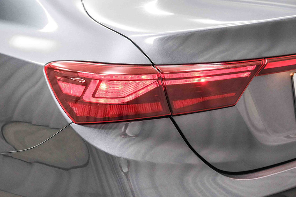 Thumbnail: 2020 Kia Forte - 20
