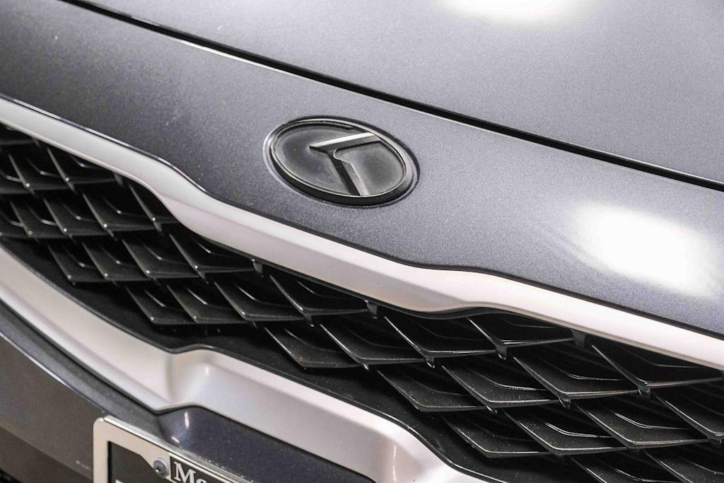 Thumbnail: 2020 Kia Forte - 7