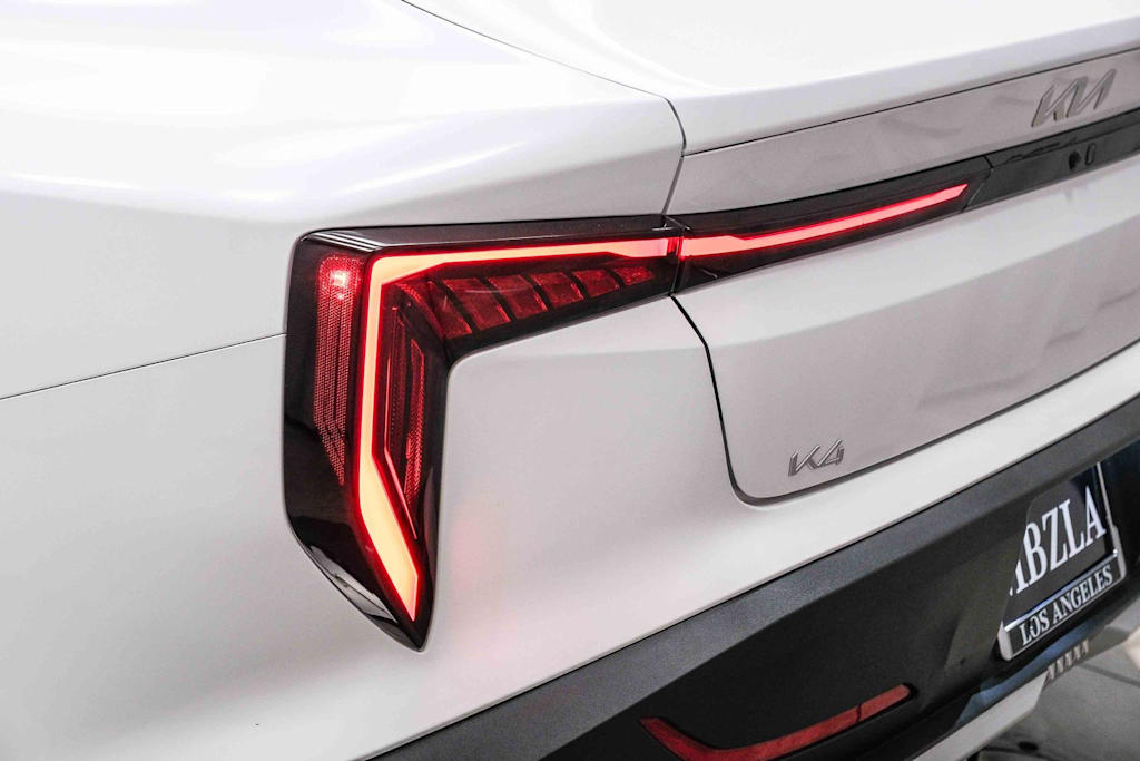 Thumbnail: 2025 Kia K4 - 19