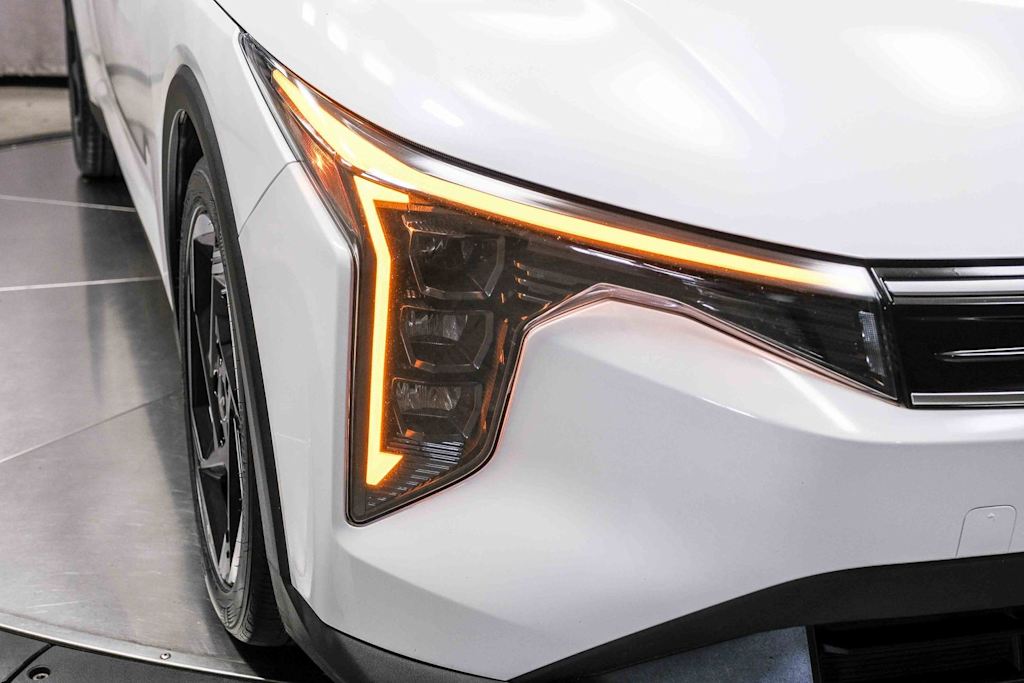 Thumbnail: 2025 Kia K4 - 22