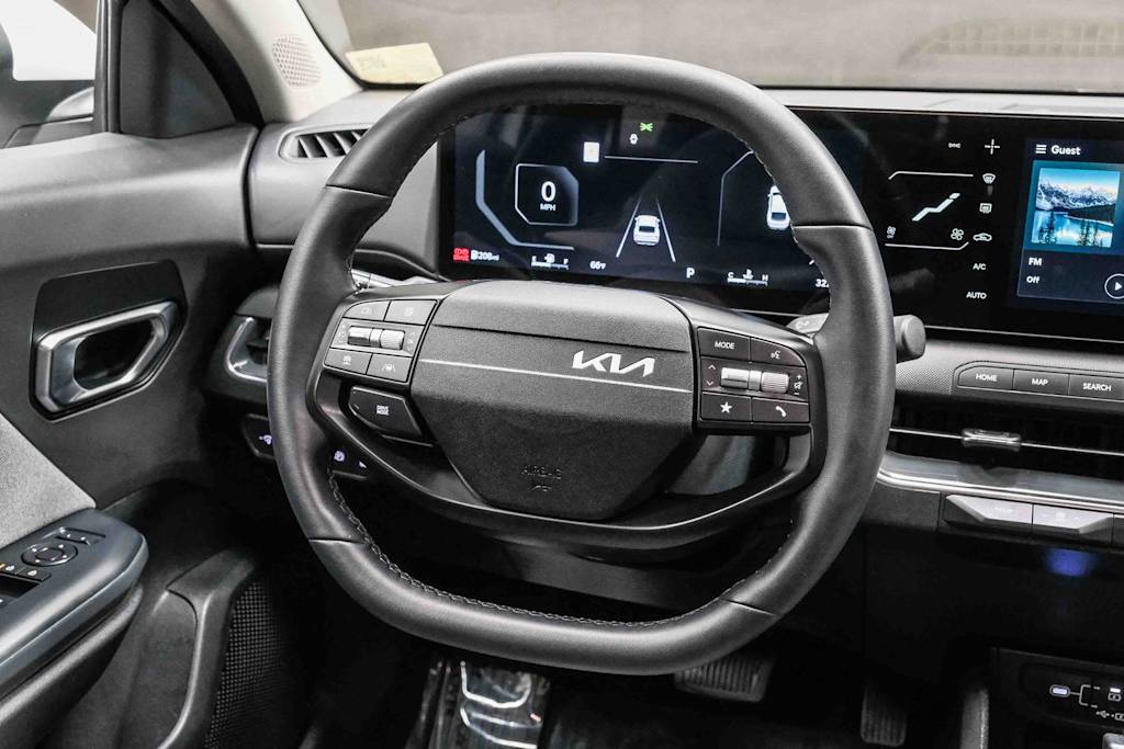 Thumbnail: 2025 Kia K4 - 9