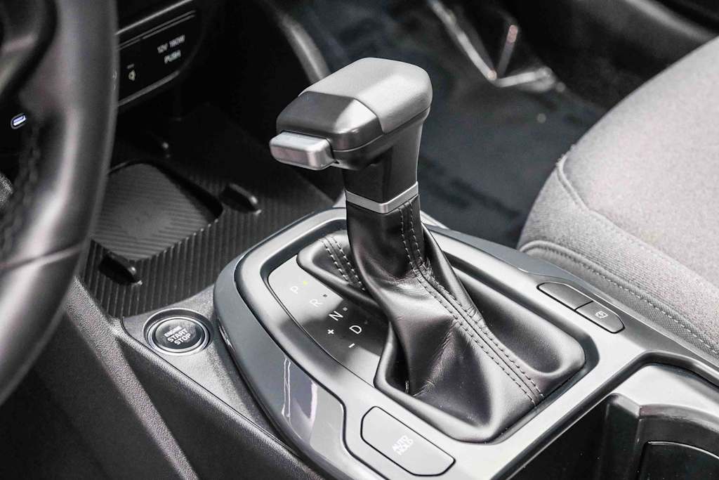 Thumbnail: 2025 Kia K4 - 14