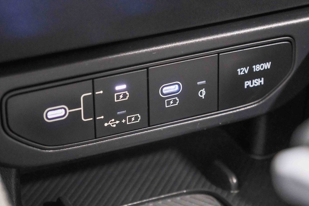 Thumbnail: 2025 Kia K4 - 30