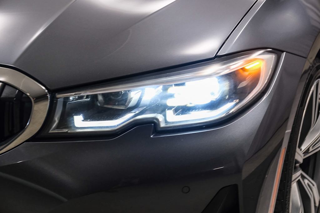 Thumbnail: 2022 BMW 3 Series - 22