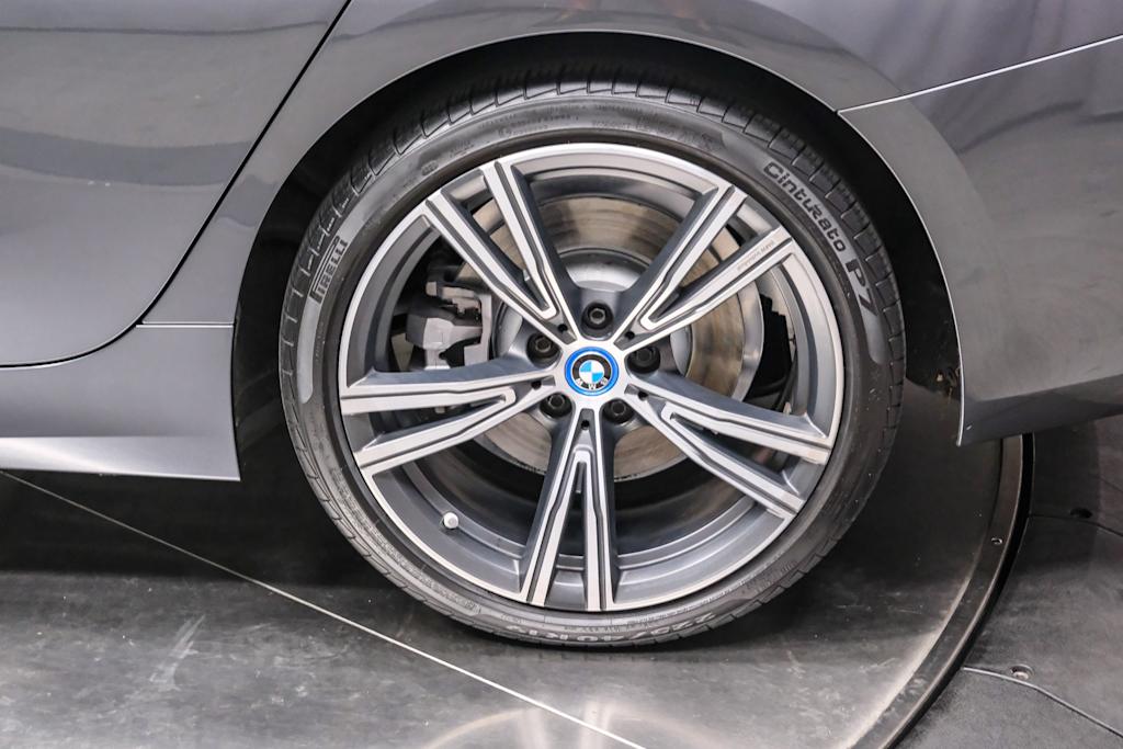 Thumbnail: 2022 BMW 3 Series - 7