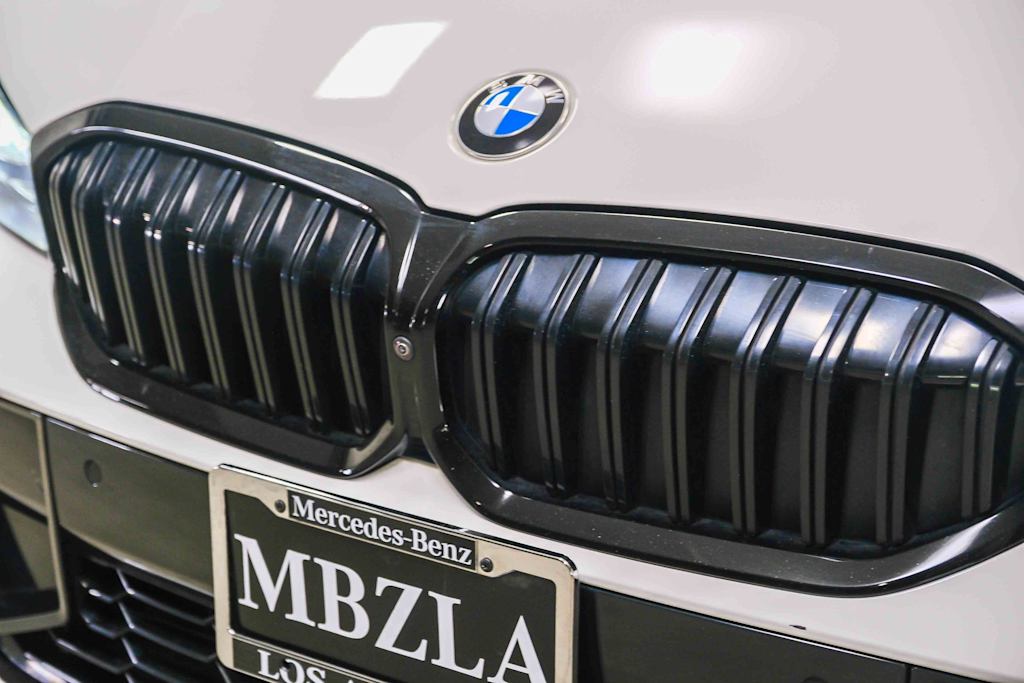 Thumbnail: 2023 BMW 3 Series - 7
