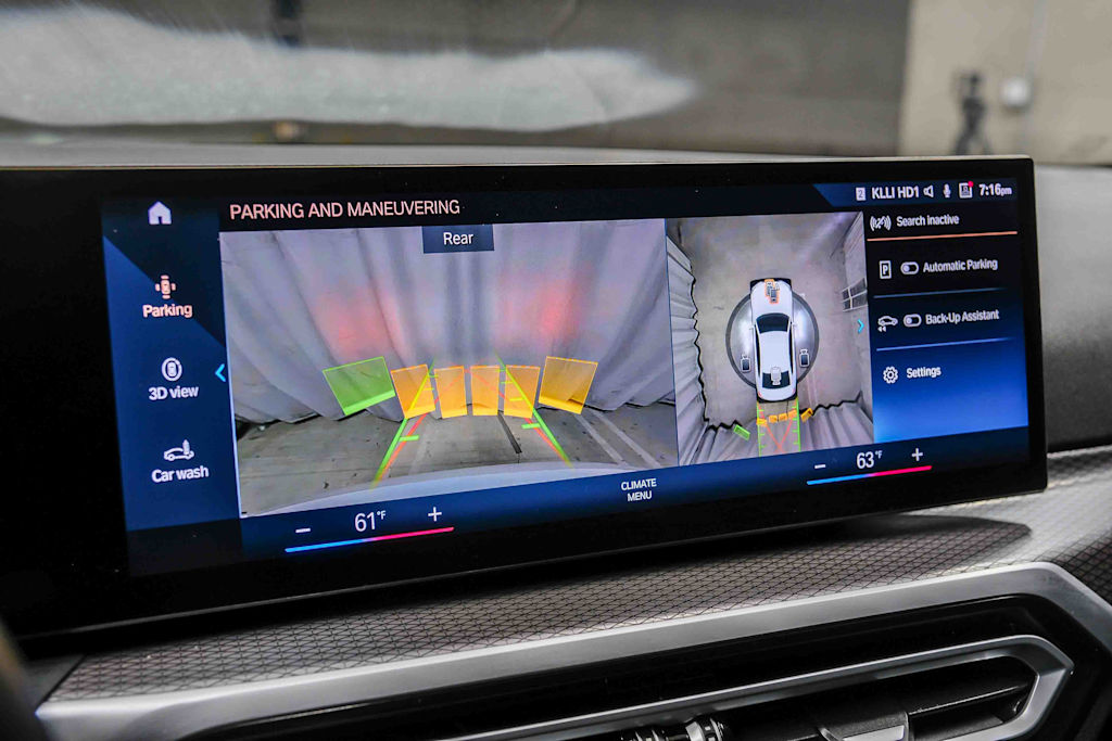 Thumbnail: 2023 BMW 3 Series - 33