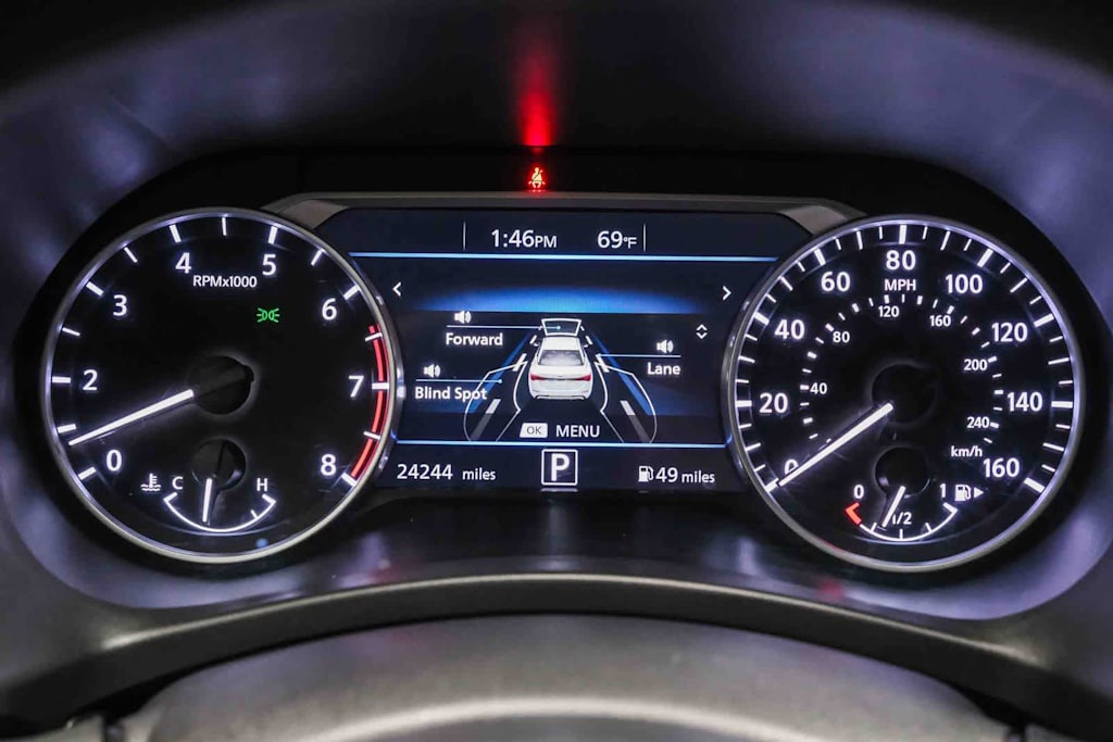 Thumbnail: 2023 Nissan Sentra - 16
