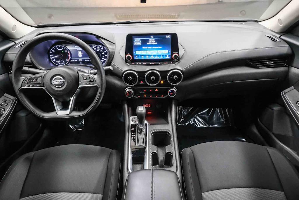 Thumbnail: 2023 Nissan Sentra - 2