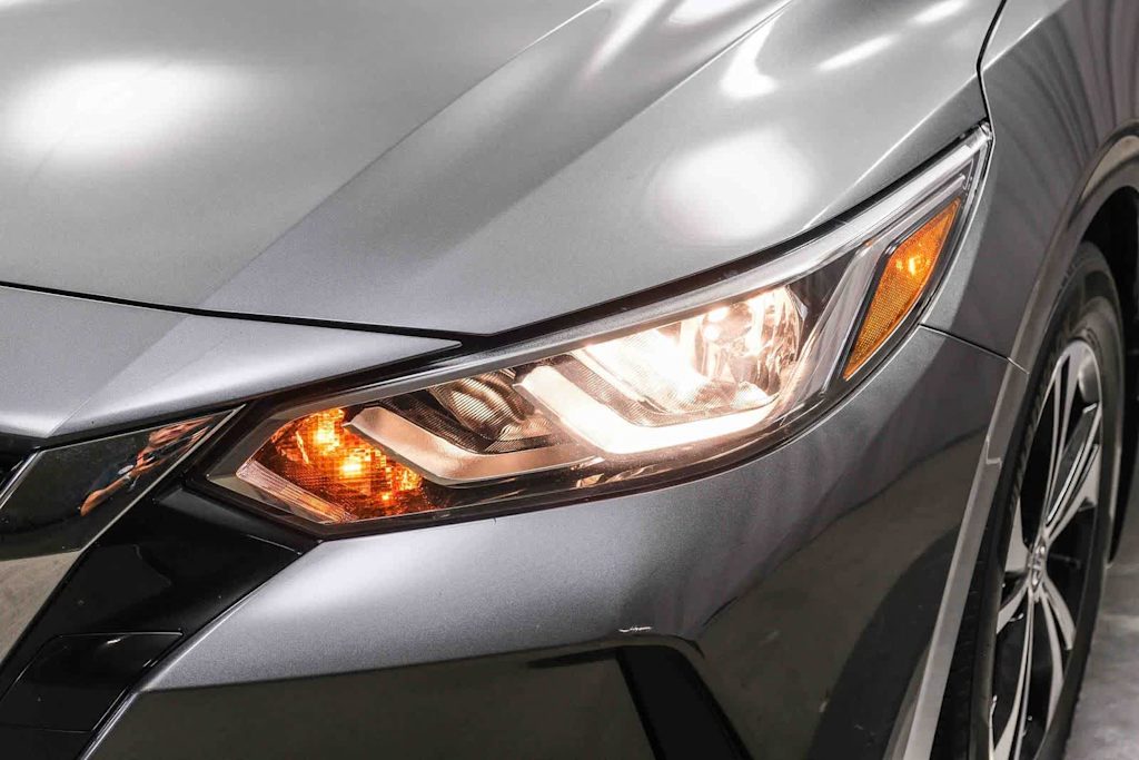 Thumbnail: 2023 Nissan Sentra - 23